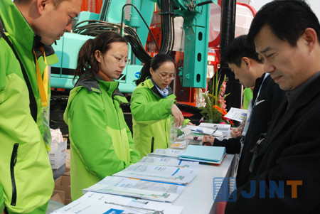 金泰品质，坚实基础